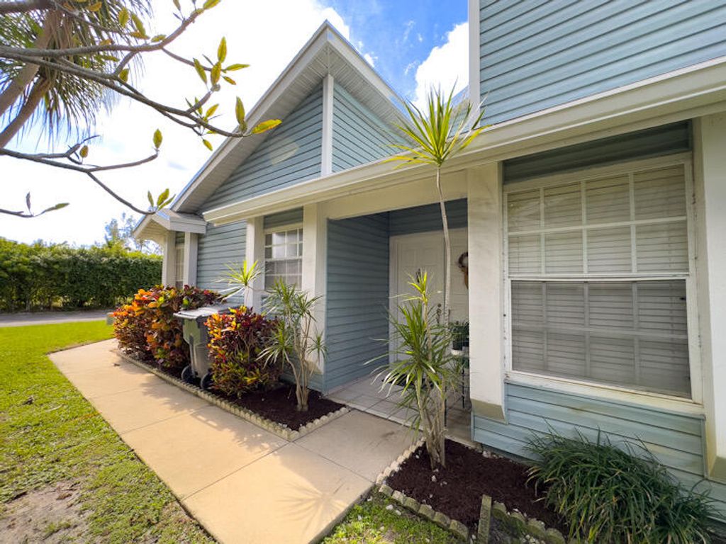 Photo of 3851 Island Club Circle E, Lake Worth, FL 33462 (MLS # R11158509)