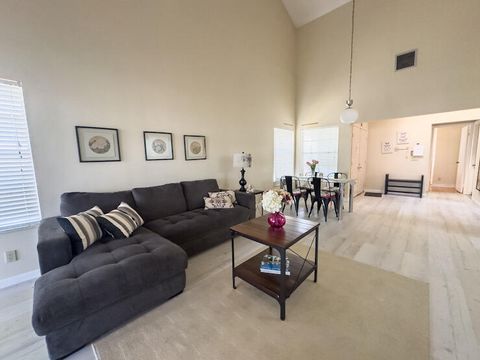Tiny photo for 3851 Island Club Circle E, Lake Worth, FL 33462 (MLS # R11158509)