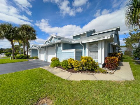 Photo of 3851 Island Club Circle E, Lake Worth, FL 33462 (MLS # R11158509)