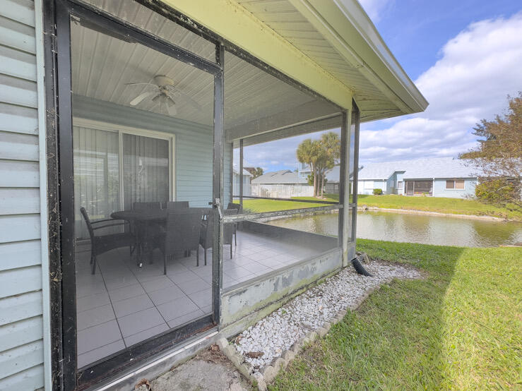 ISLAND CLUB - Residential