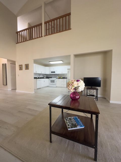 Tiny photo for 3851 Island Club Circle E, Lake Worth, FL 33462 (MLS # R11158509)