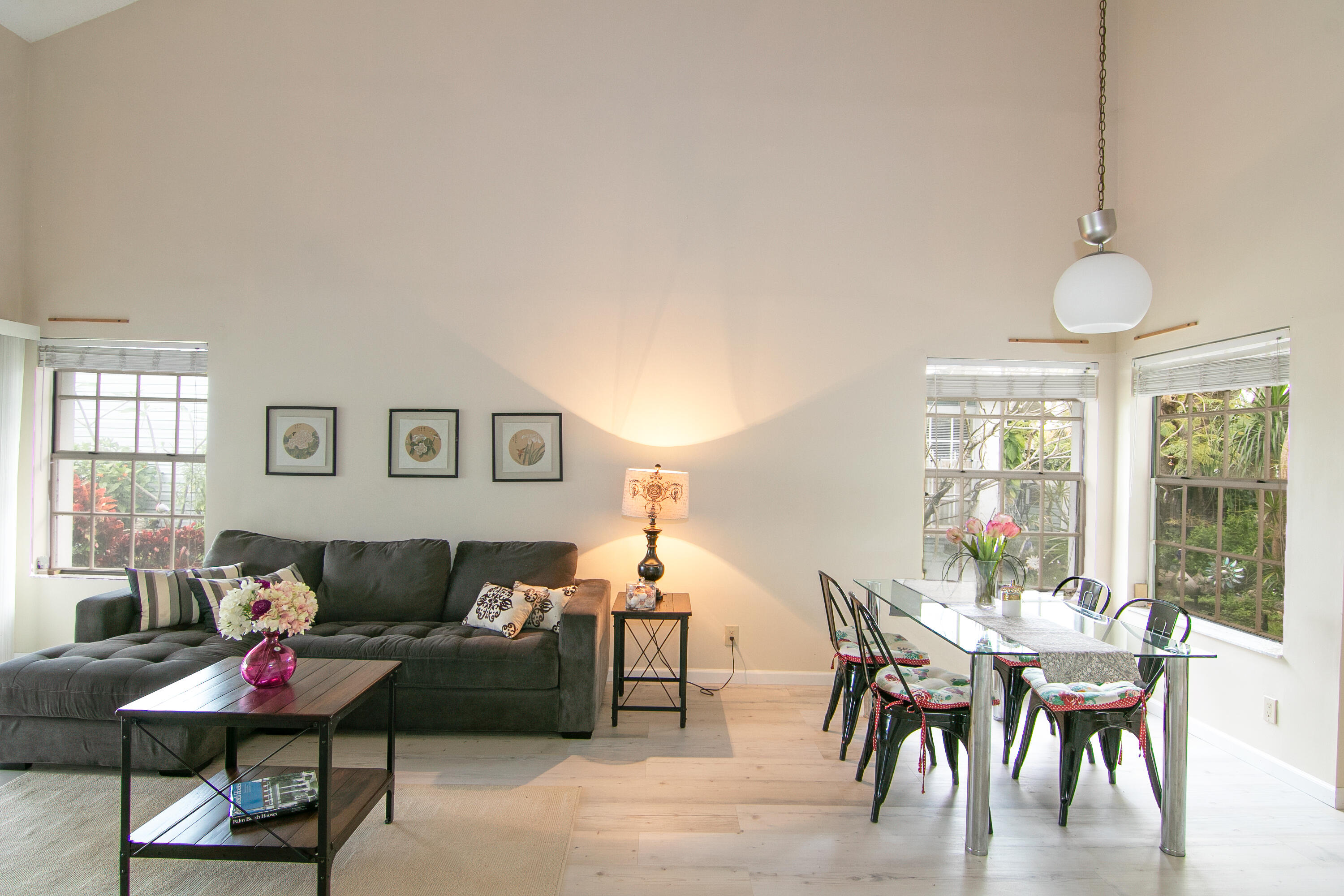 ISLAND CLUB - Residential