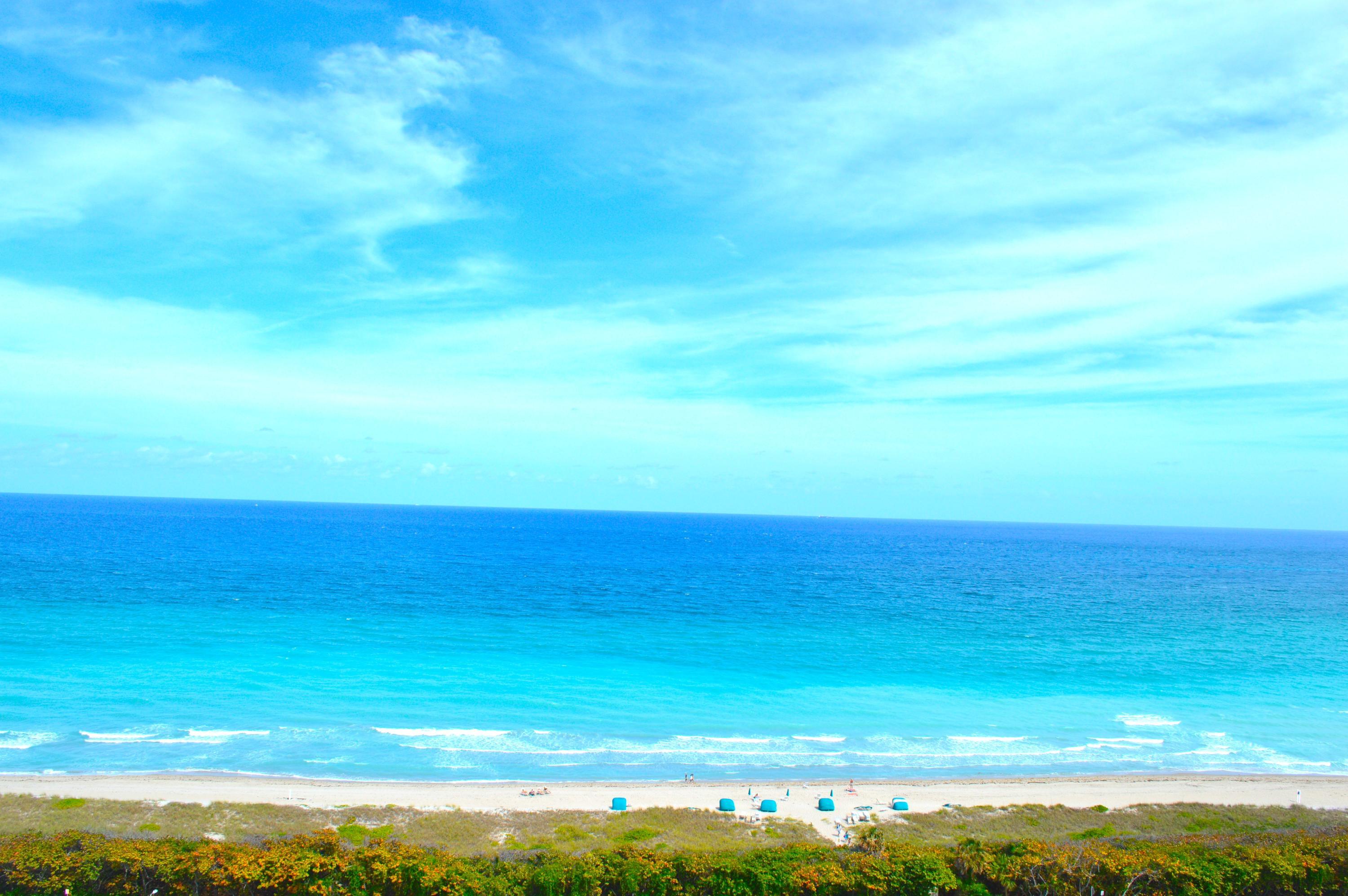 4101 N Ocean Boulevard D-1605