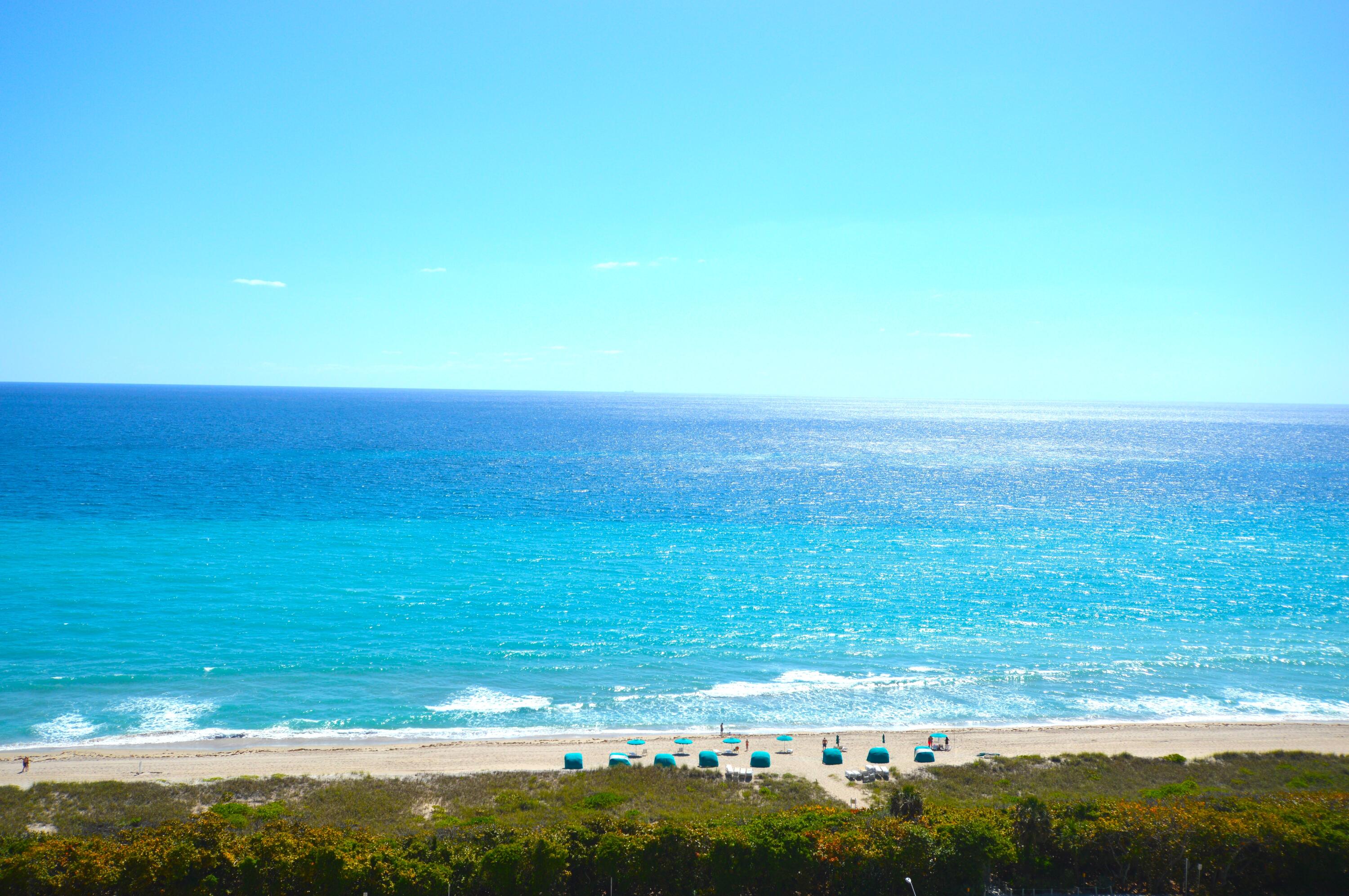 4101 N Ocean Boulevard D-1605