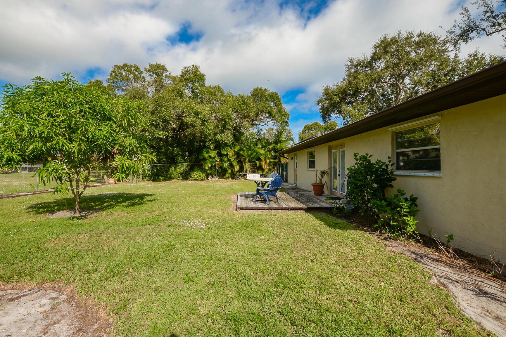 INDIAN RIVER ESTATES - Residential