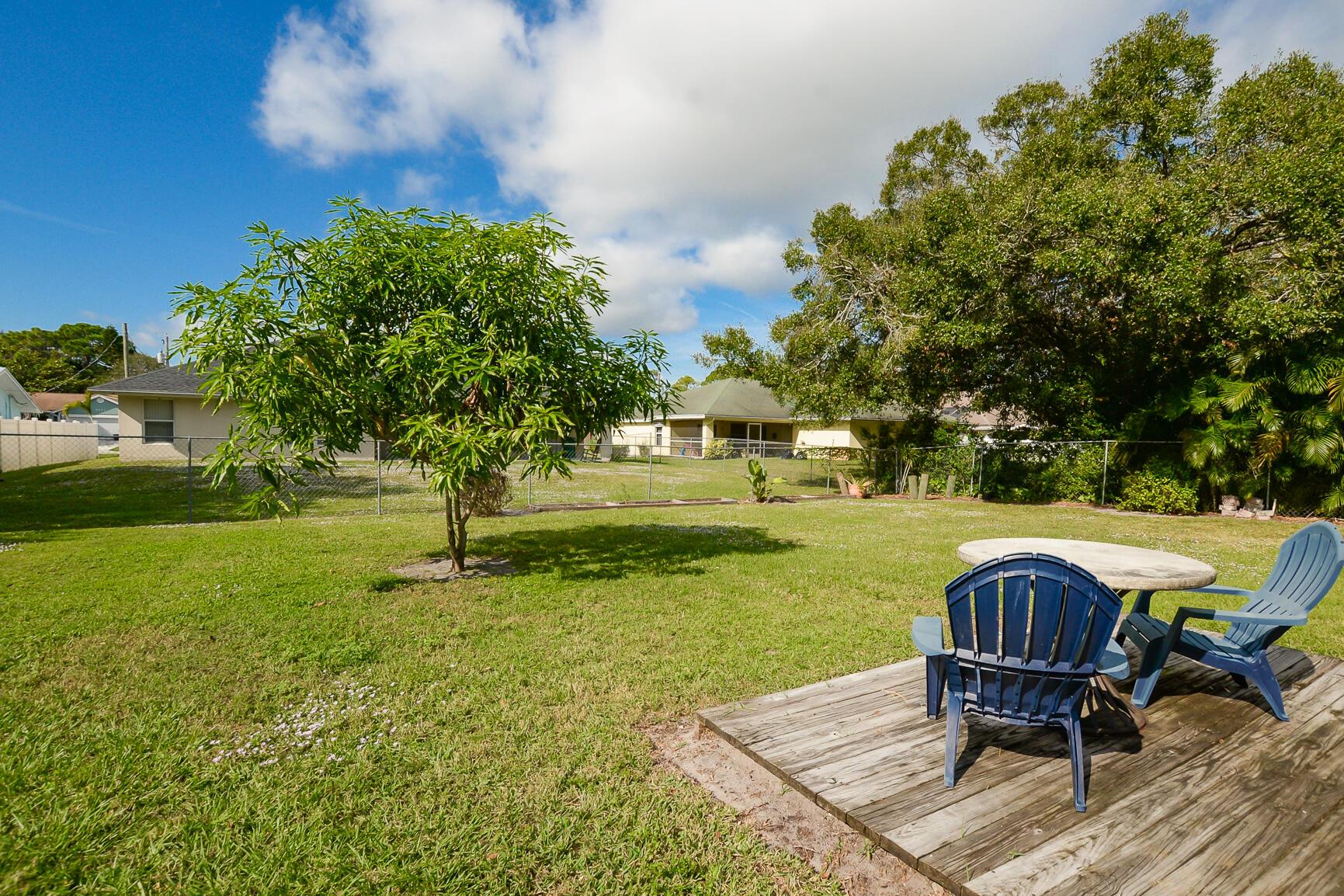 INDIAN RIVER ESTATES - Residential