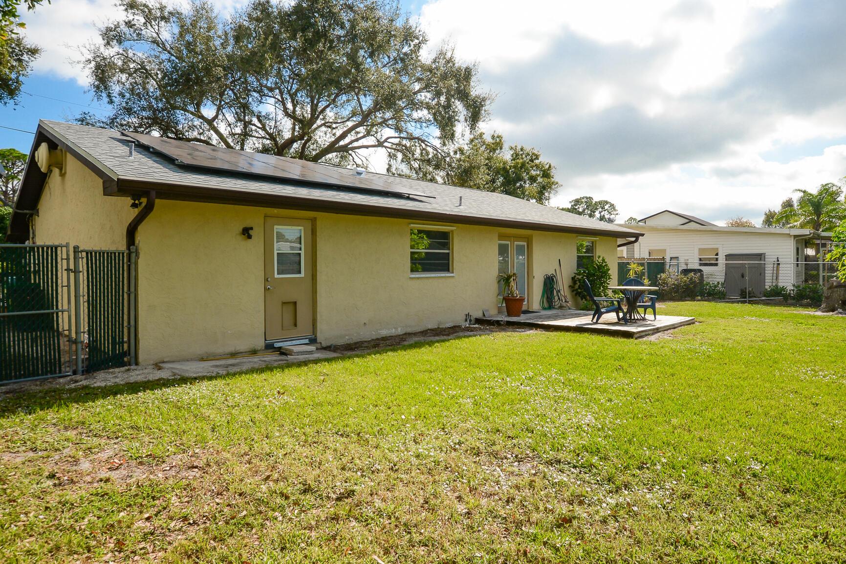 INDIAN RIVER ESTATES - Residential