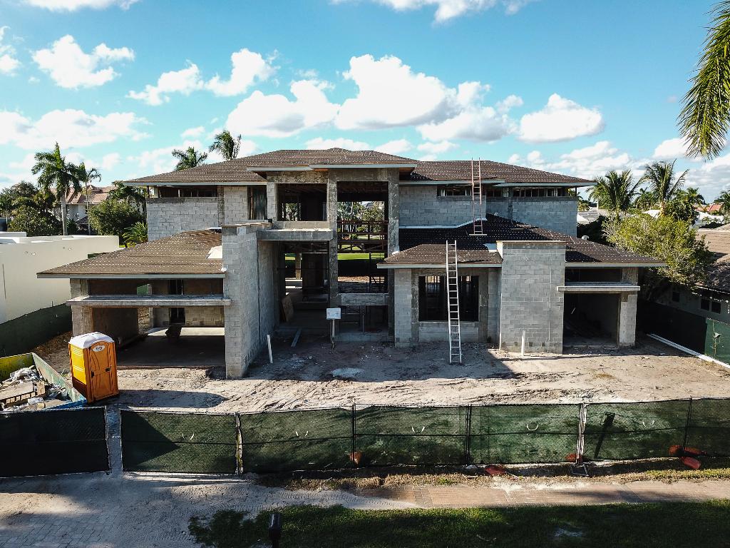 ST ANDREWS COUNTRY CLUB 2 - Residential