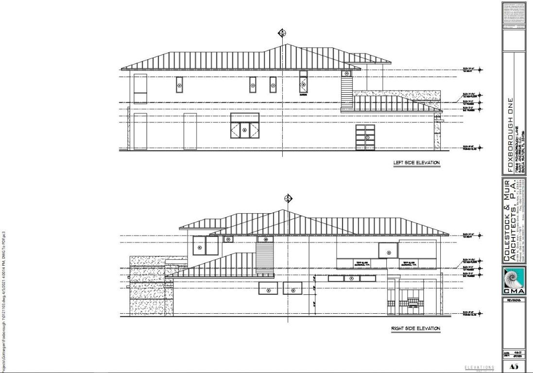 ST ANDREWS COUNTRY CLUB 2 - Residential