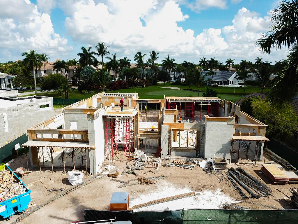 ST ANDREWS COUNTRY CLUB 2 - Residential