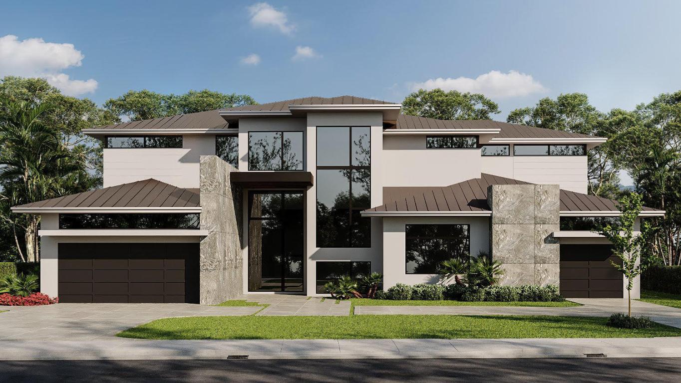 ST ANDREWS COUNTRY CLUB 2 - Residential