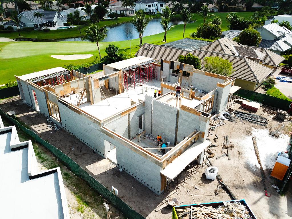 ST ANDREWS COUNTRY CLUB 2 - Residential