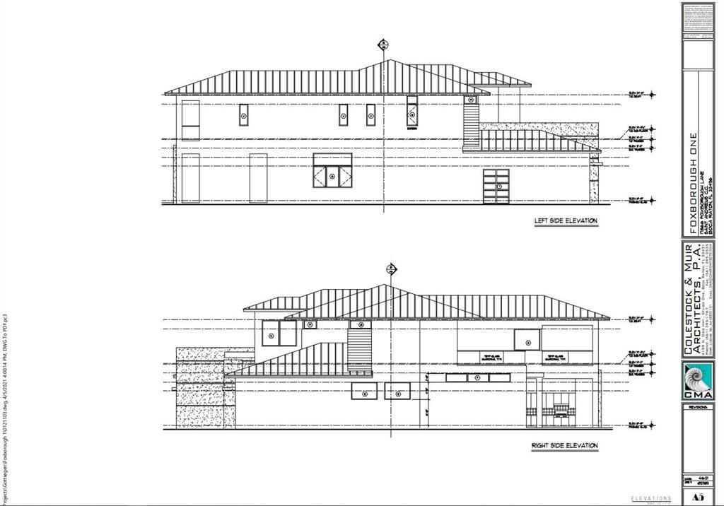 ST ANDREWS COUNTRY CLUB 2 - Residential