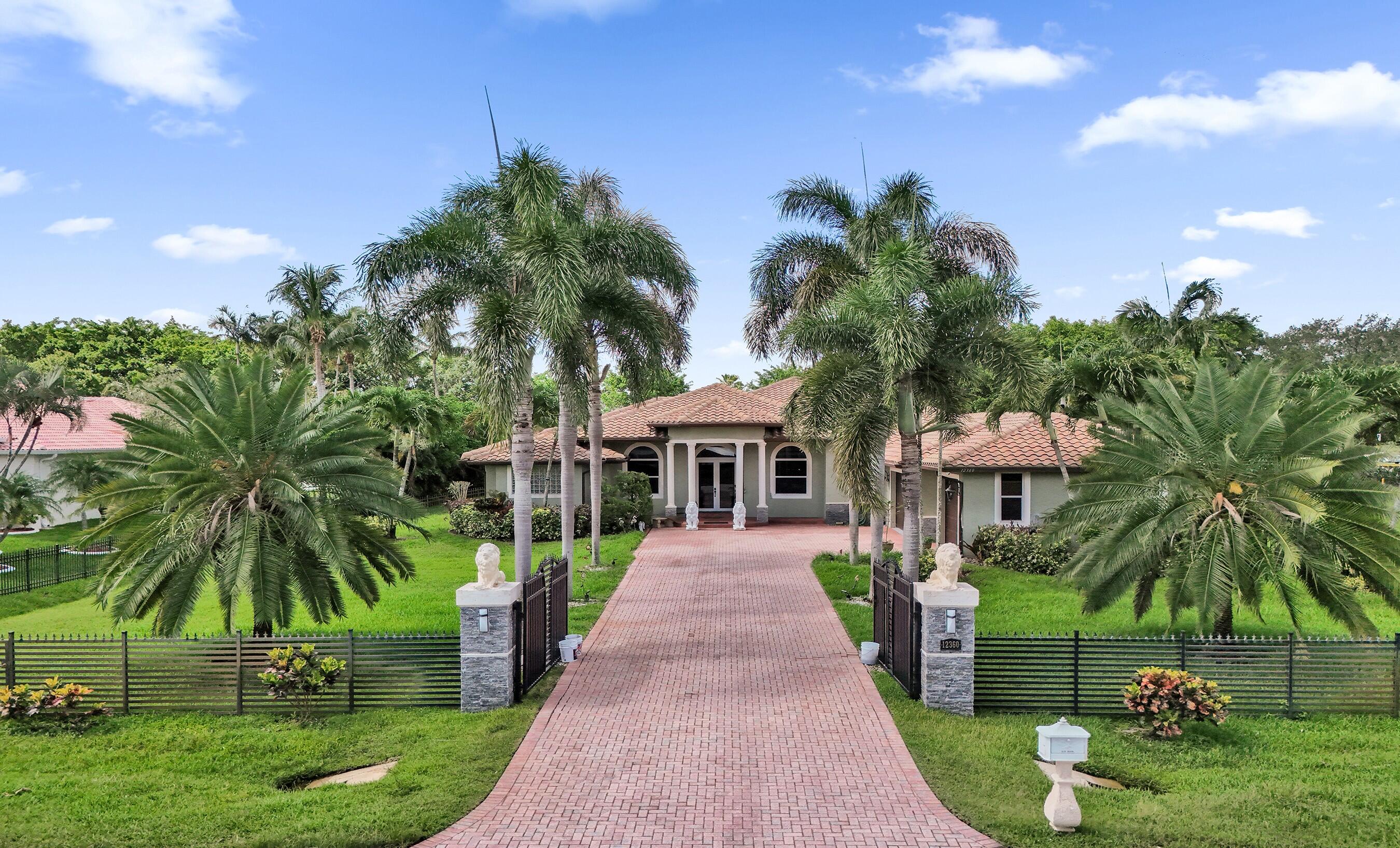 12360 NW 18th Street