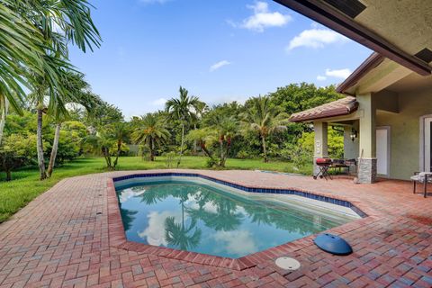 Tiny photo for 12360 NW 18th Street, Plantation, FL 33323 (MLS # B26040528)
