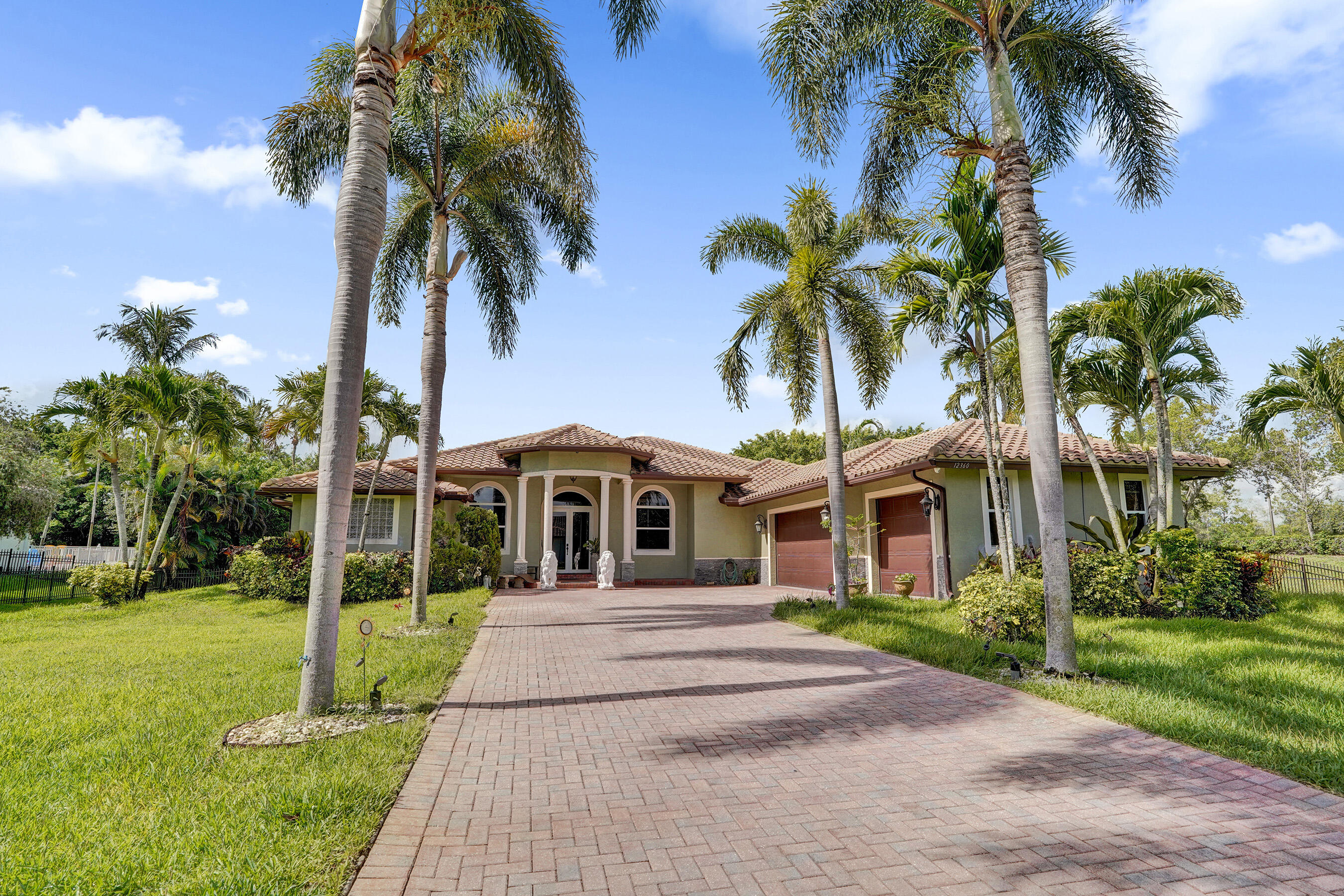 12360 NW 18th Street