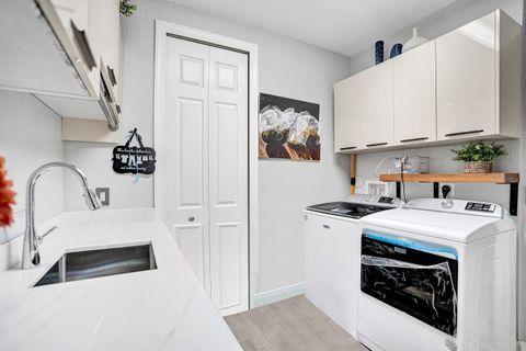 Tiny photo for 12360 NW 18th Street, Plantation, FL 33323 (MLS # B26040528)