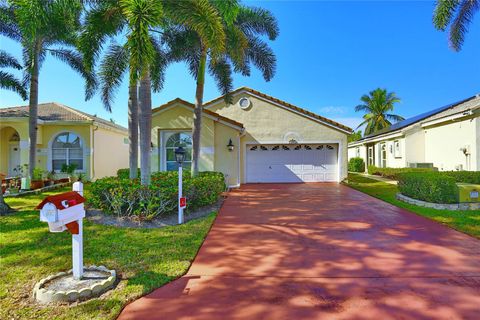 A home in Greenacres