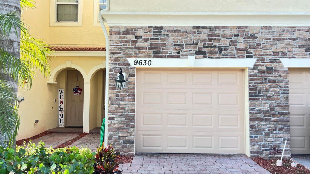 Photo of 9630 SW Purple Martin Way, Stuart, FL 34997 (MLS # R10917701)