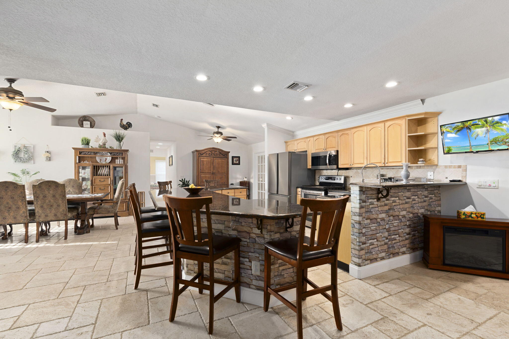 Port St. Lucie Section 19 - Residential