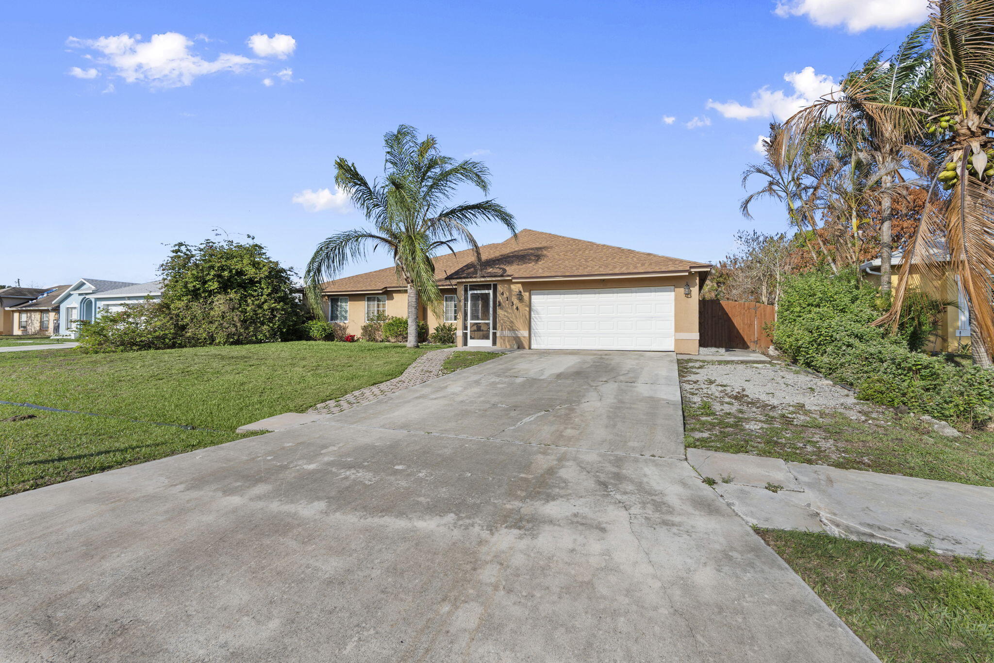 Port St. Lucie Section 19 - Residential