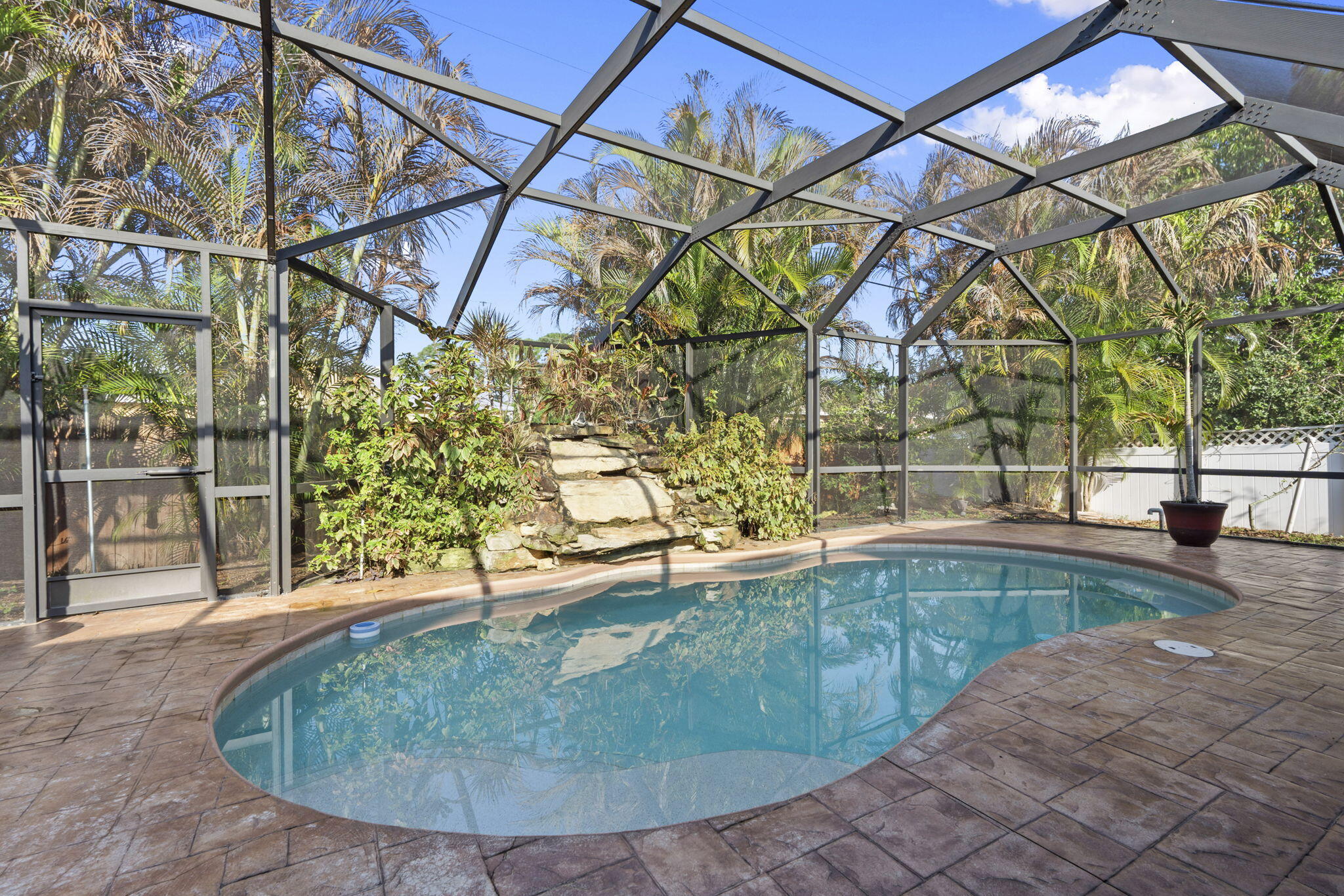 Port St. Lucie Section 19 - Residential