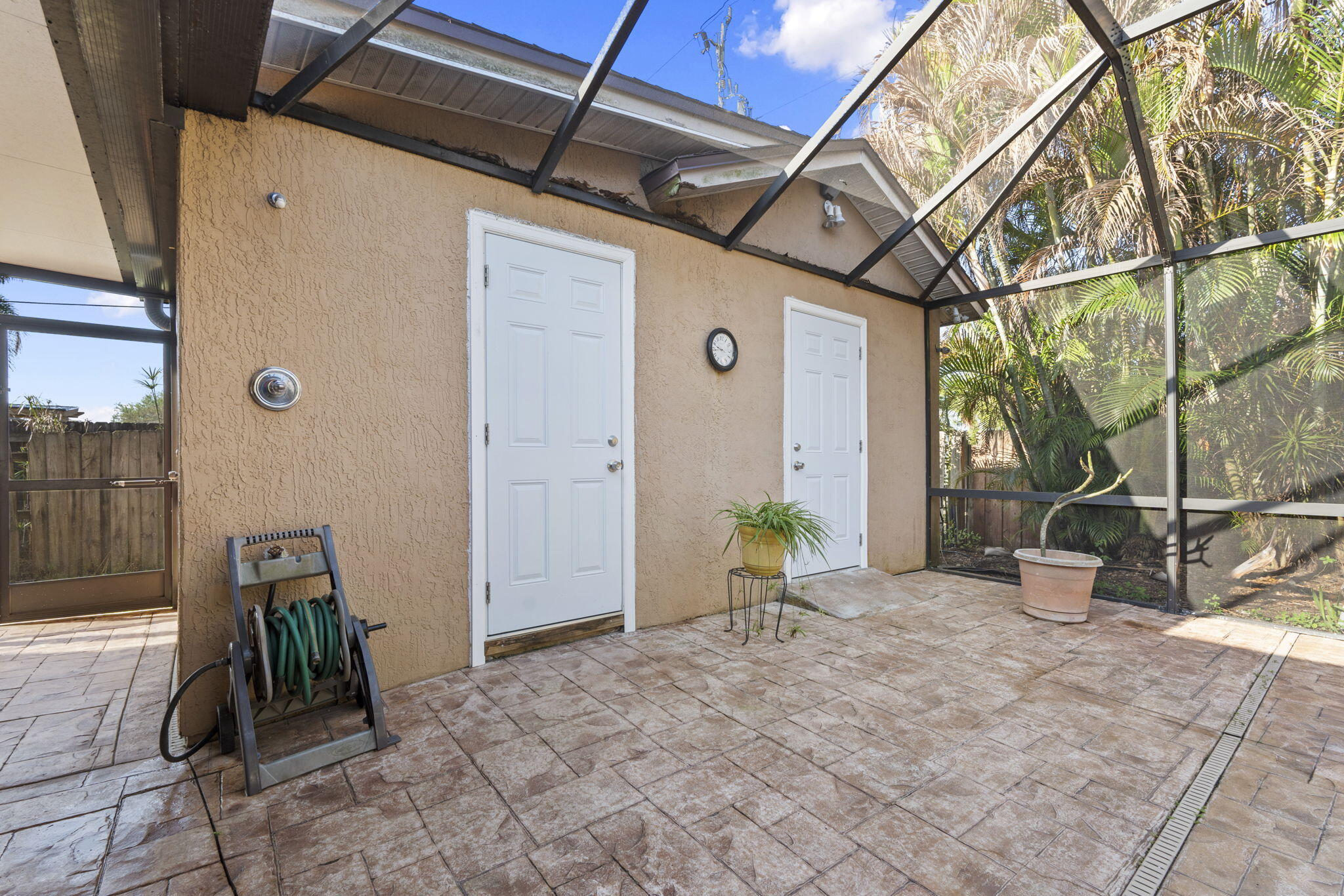 Port St. Lucie Section 19 - Residential