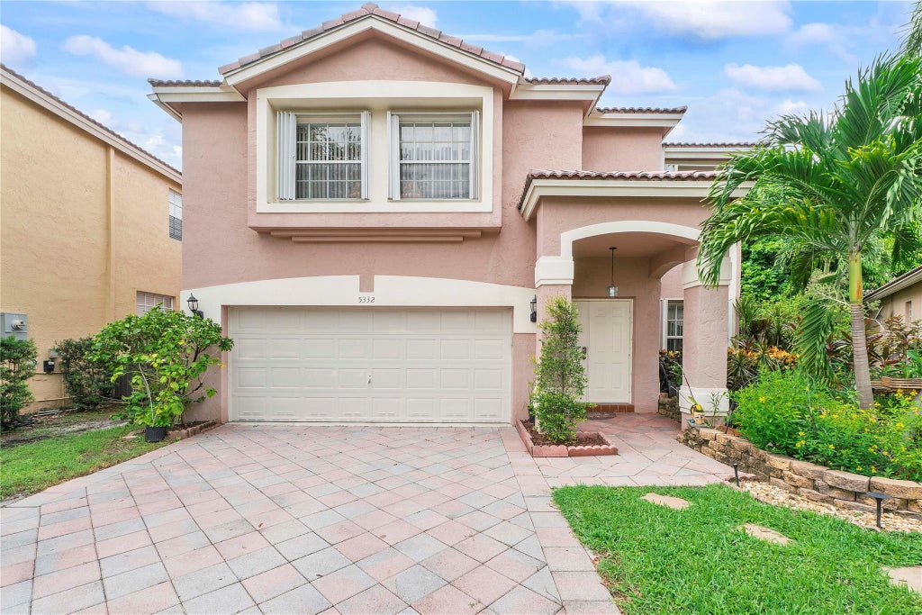 Photo of 5332 NW 125th Avenue, Coral Springs, FL 33076 (MLS # F10523796)