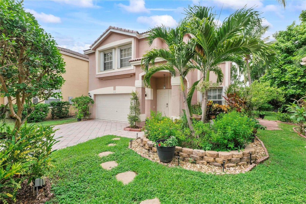 Photo of 5332 NW 125th Avenue, Coral Springs, FL 33076 (MLS # F10523796)