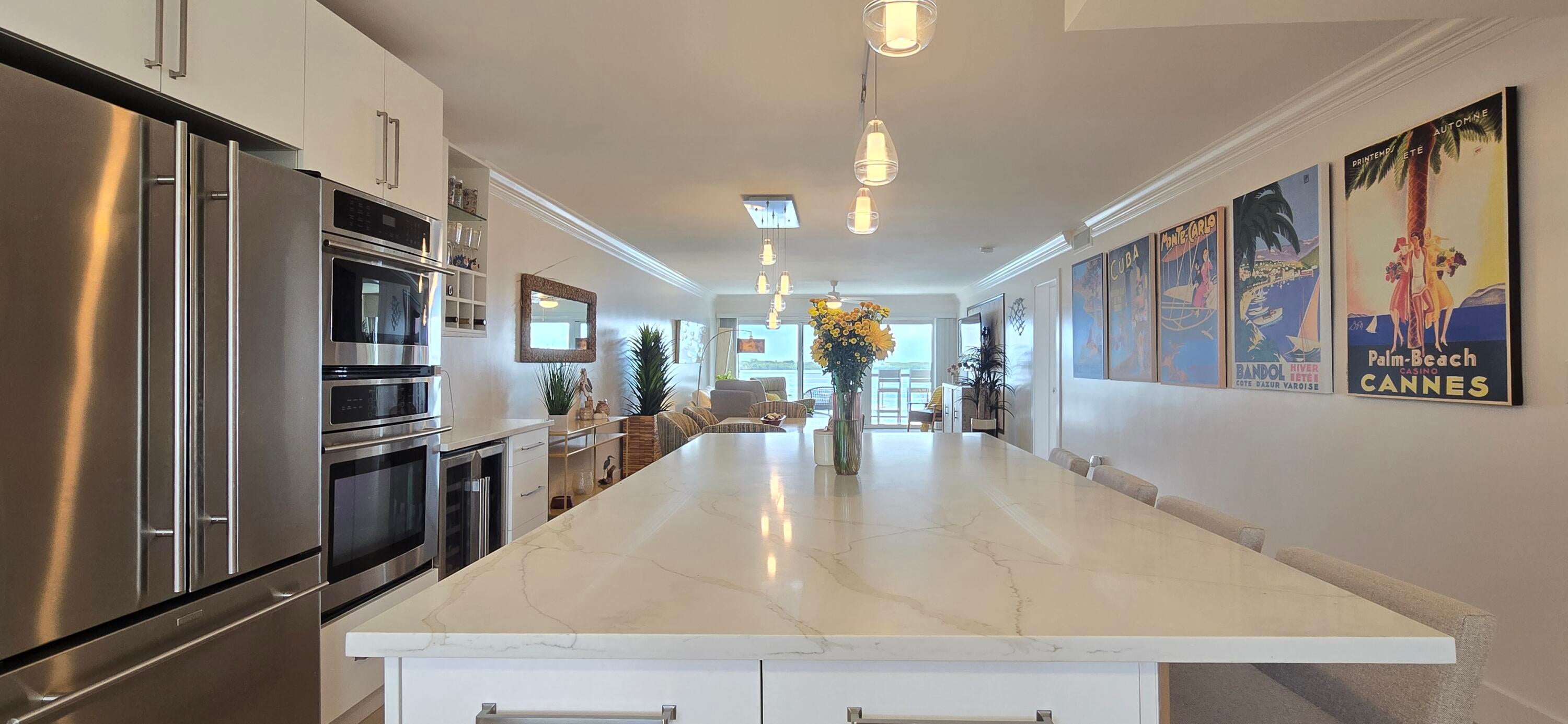 60 Yacht Club Drive 405