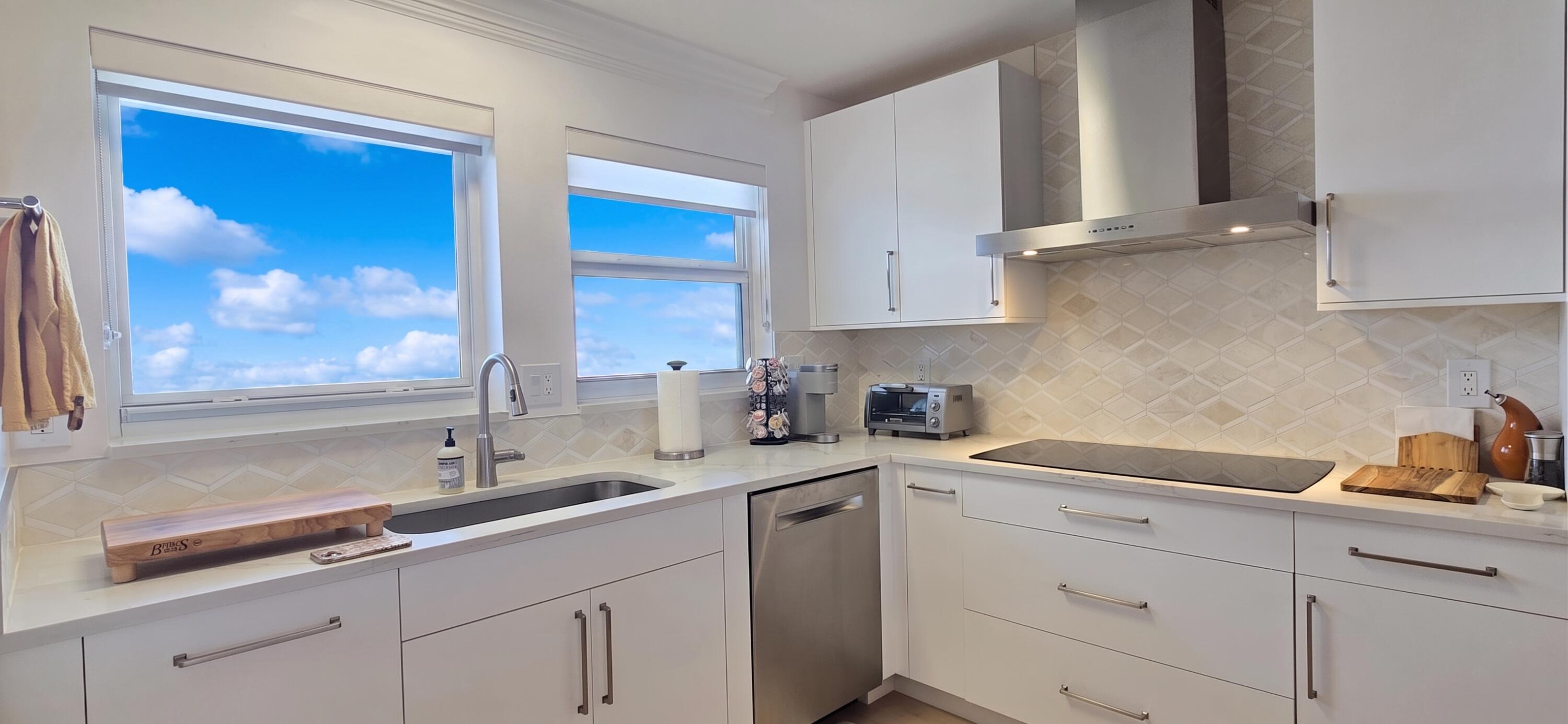 60 Yacht Club Drive 405