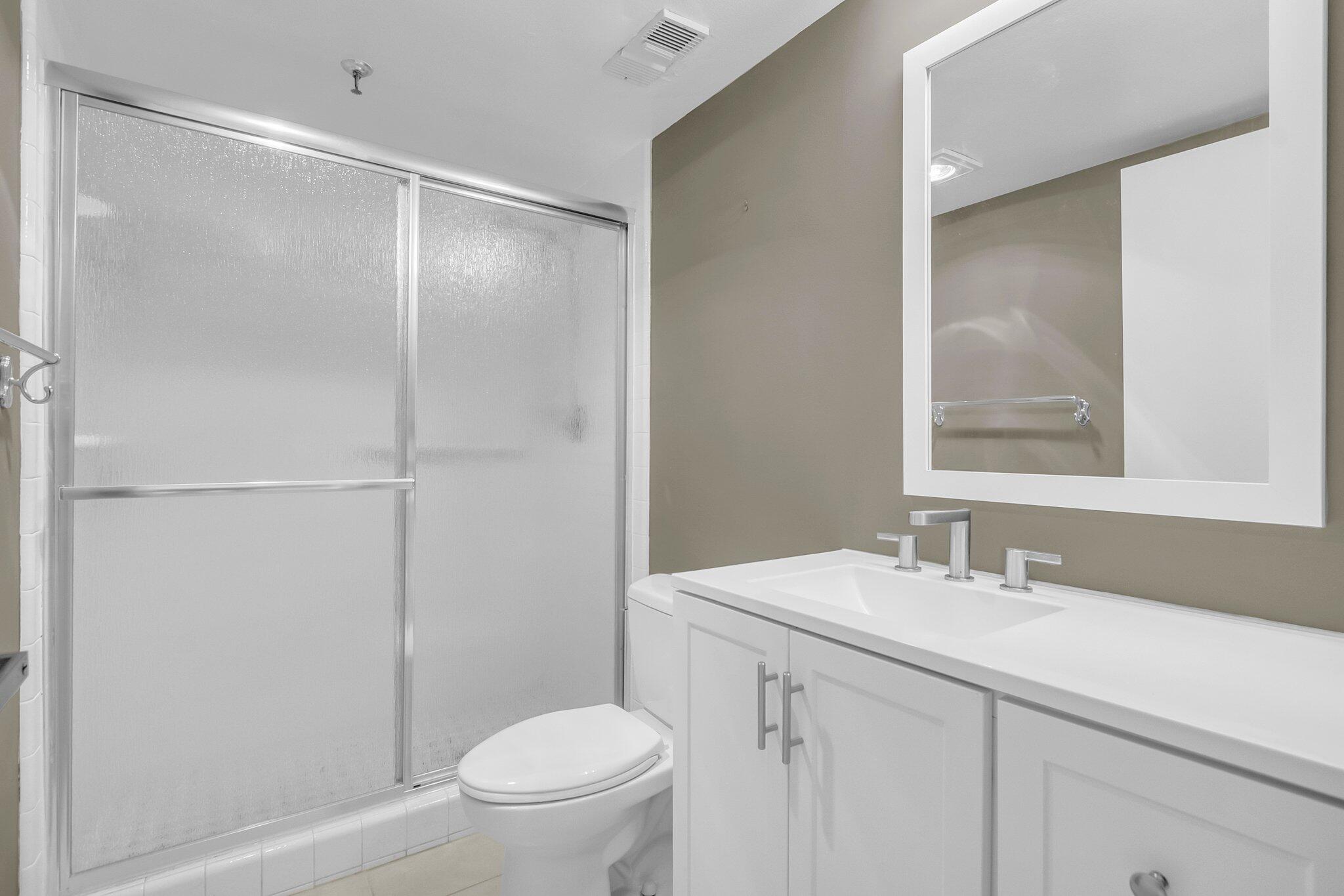 WILLOW WOOD MIDRISE CONDO - Residential