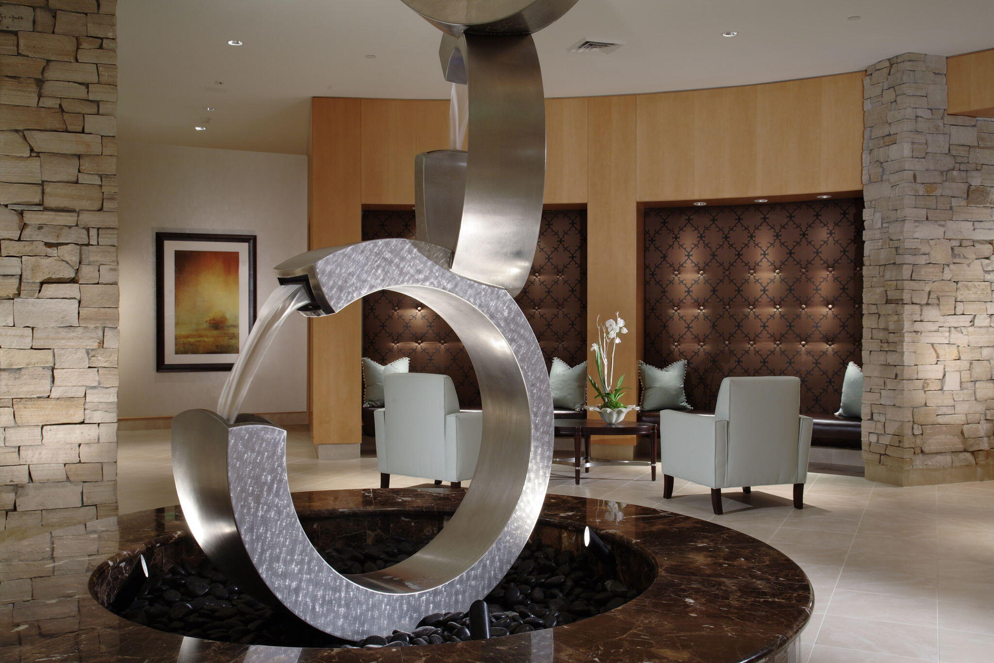 WILLOW WOOD MIDRISE CONDO - Residential