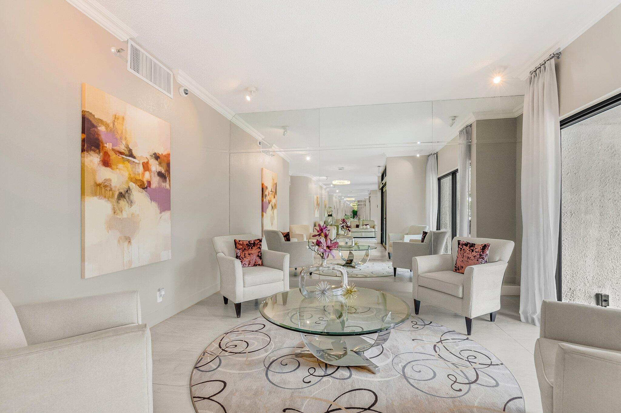 WILLOW WOOD MIDRISE CONDO - Residential