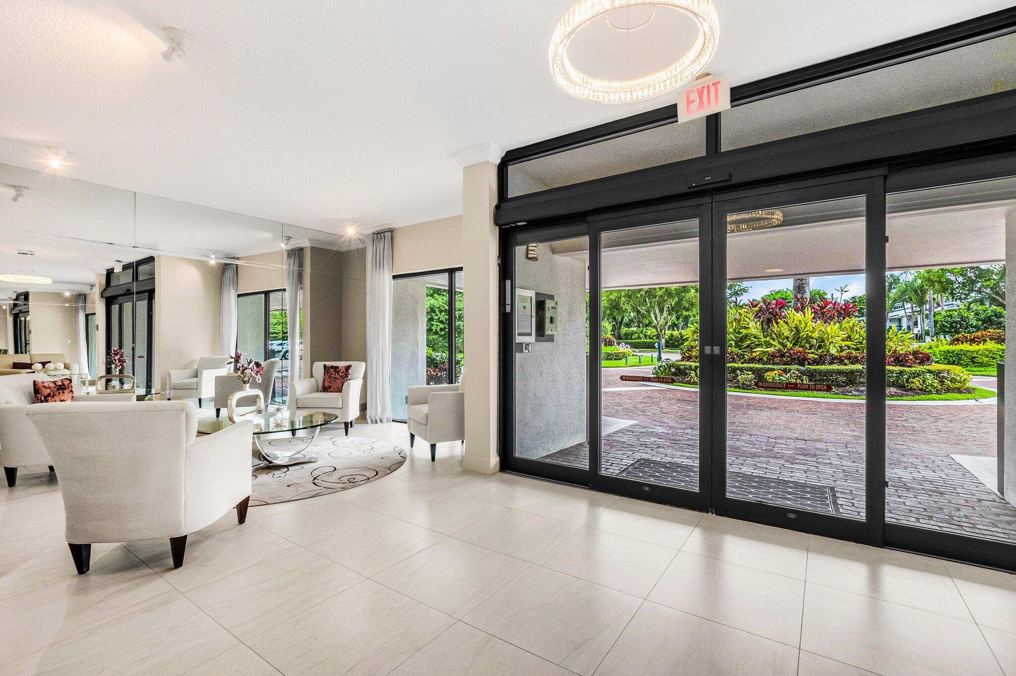 WILLOW WOOD MIDRISE CONDO - Residential