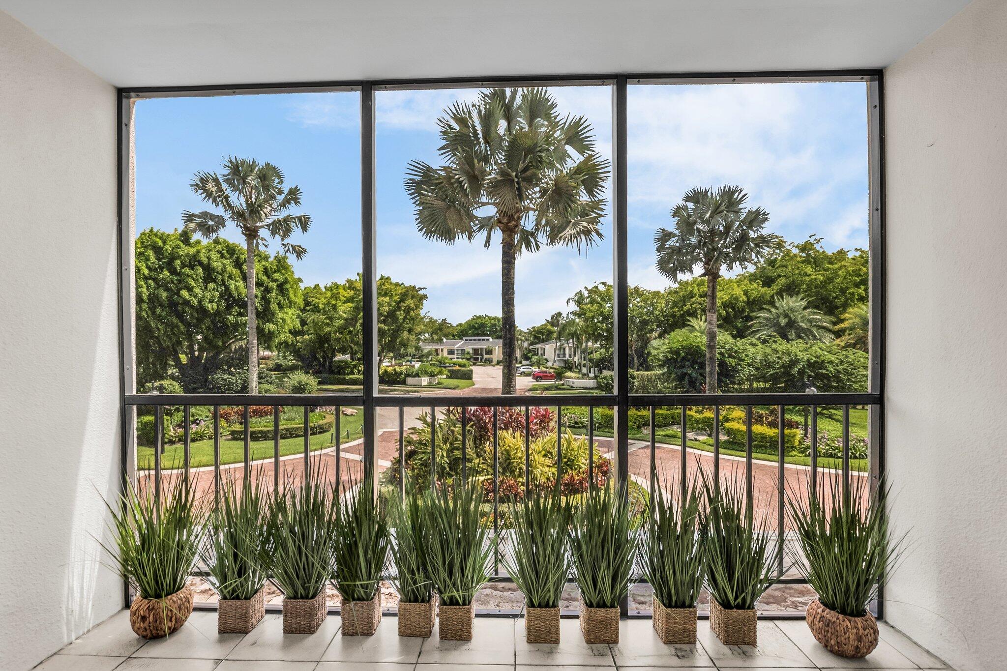 WILLOW WOOD MIDRISE CONDO - Residential