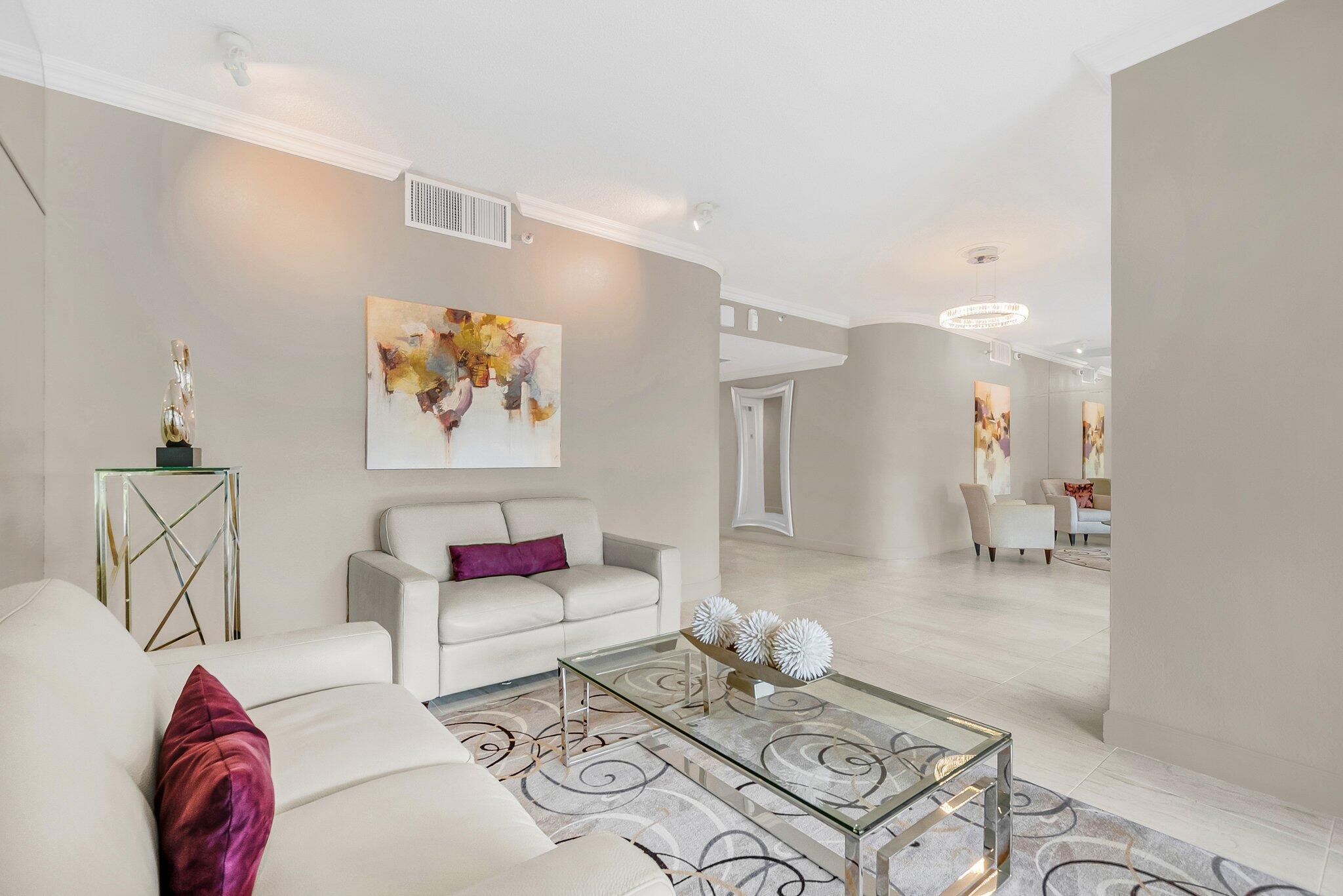 WILLOW WOOD MIDRISE CONDO - Residential