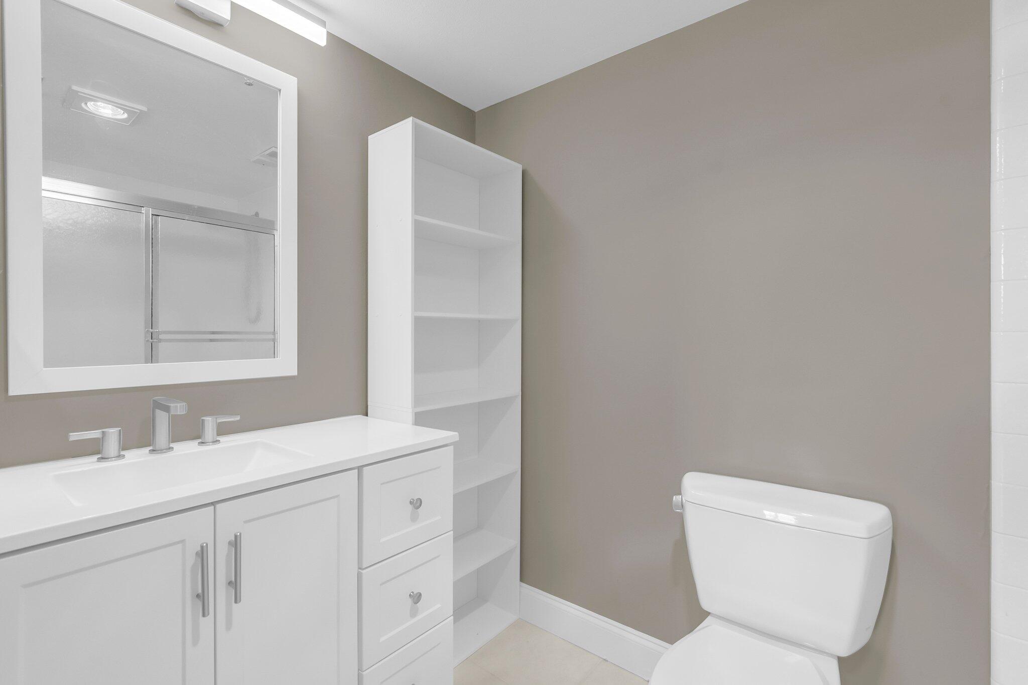 WILLOW WOOD MIDRISE CONDO - Residential