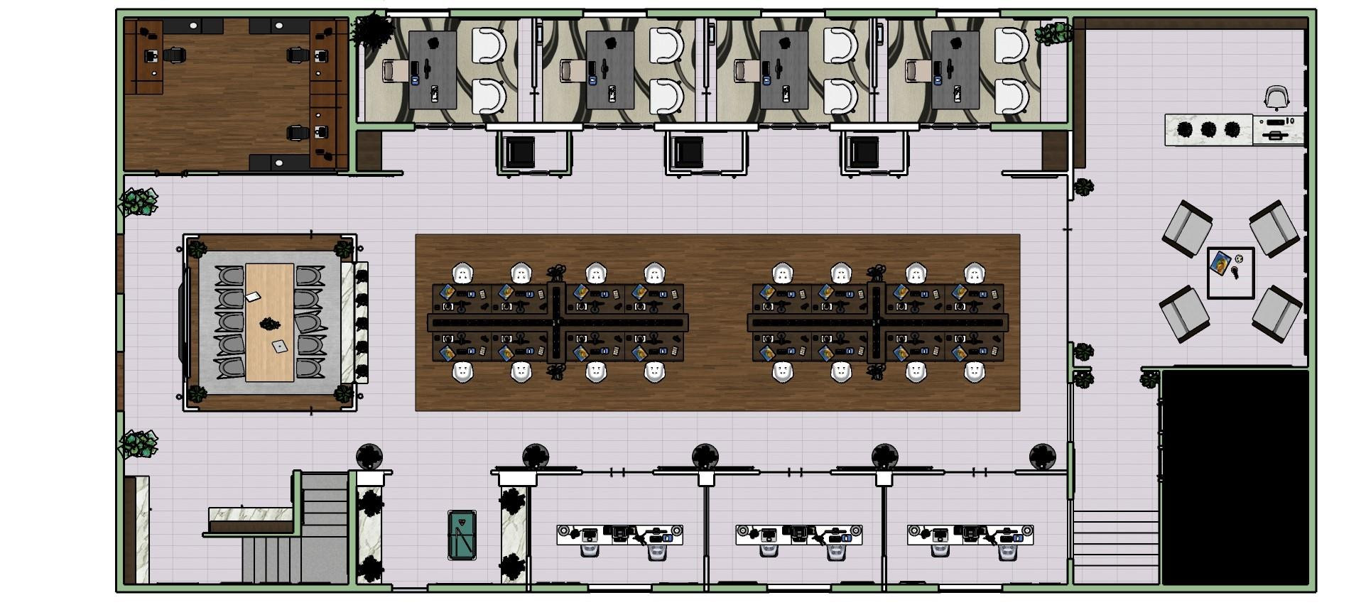 Second Add To Lauderdale - Land