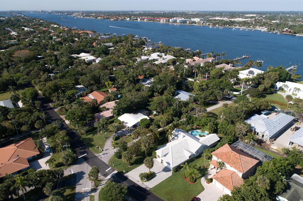 HYPOLUXO ISLAND ADD - Residential