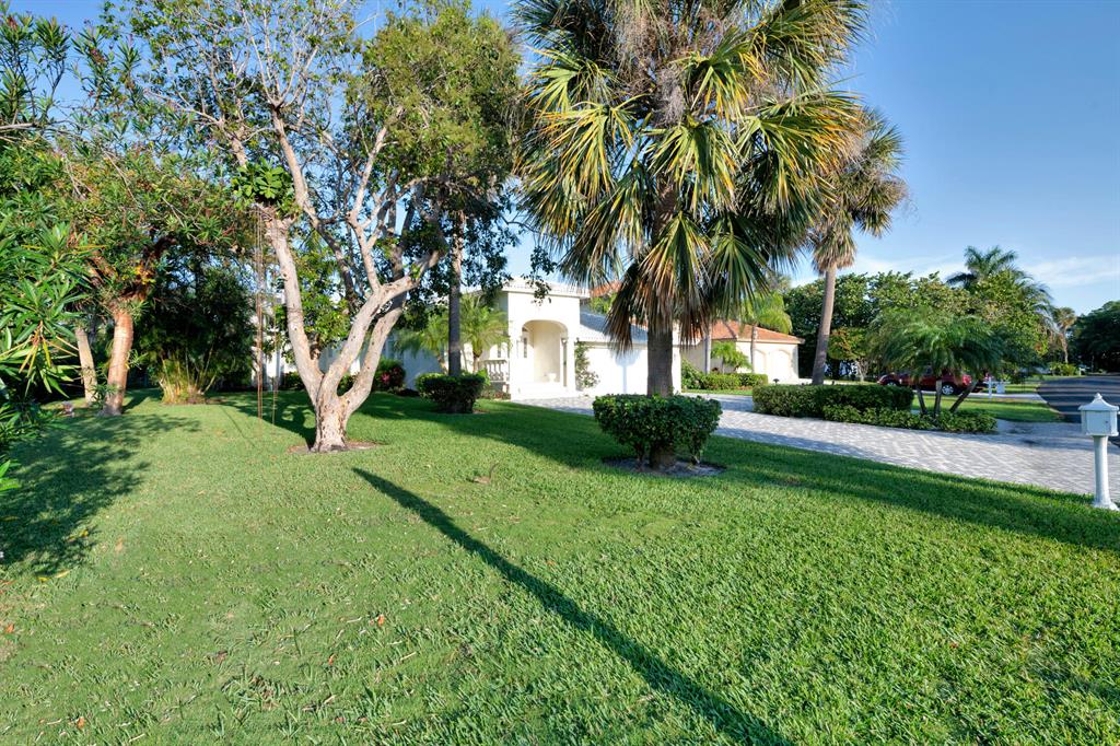 HYPOLUXO ISLAND ADD - Residential