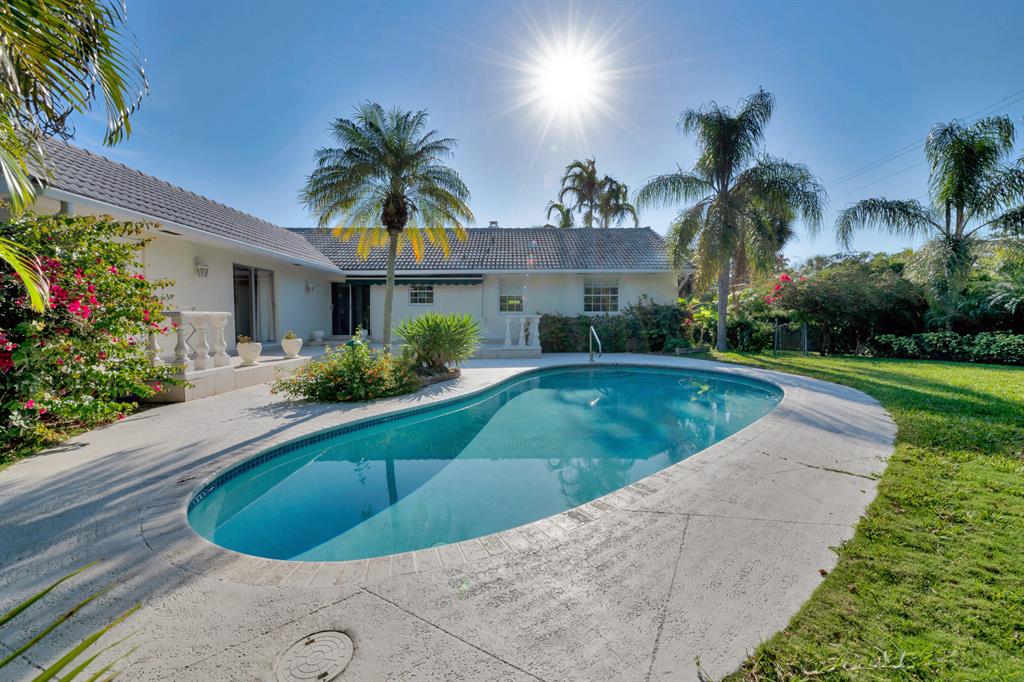 HYPOLUXO ISLAND ADD - Residential