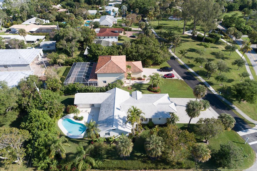 HYPOLUXO ISLAND ADD - Residential