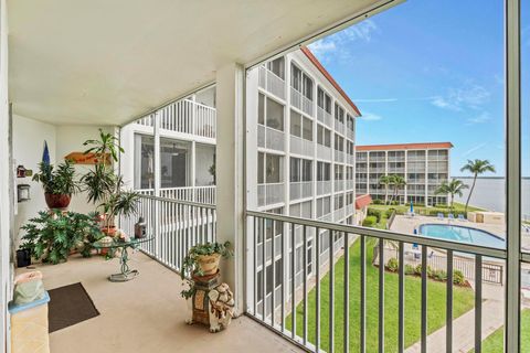 A home in North Palm Beach