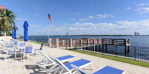 A home in North Palm Beach