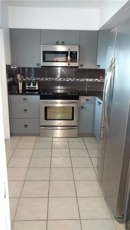 Palm Air - Residential