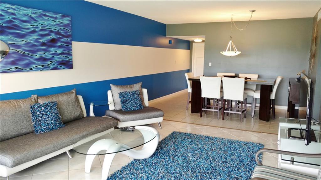 Palm Air - Residential