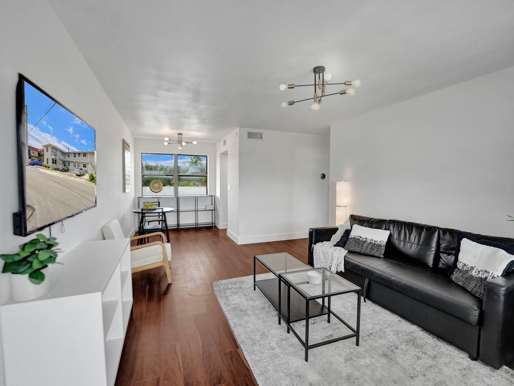 Photo of 4652 N Poinciana Street #6, Lauderdale By The Sea, FL 33308 (MLS # F10486114)