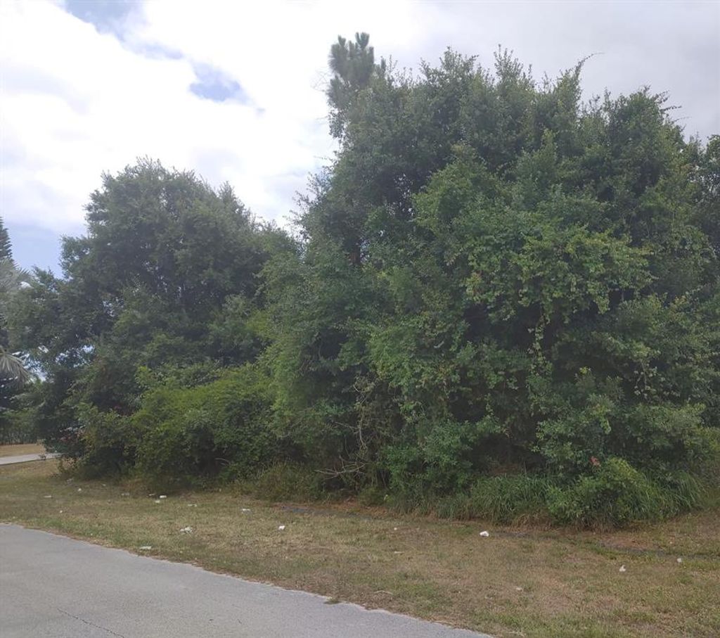 Photo of Tbd SW Longfellow, Port St Lucie, FL 34953 (MLS # R10718115)
