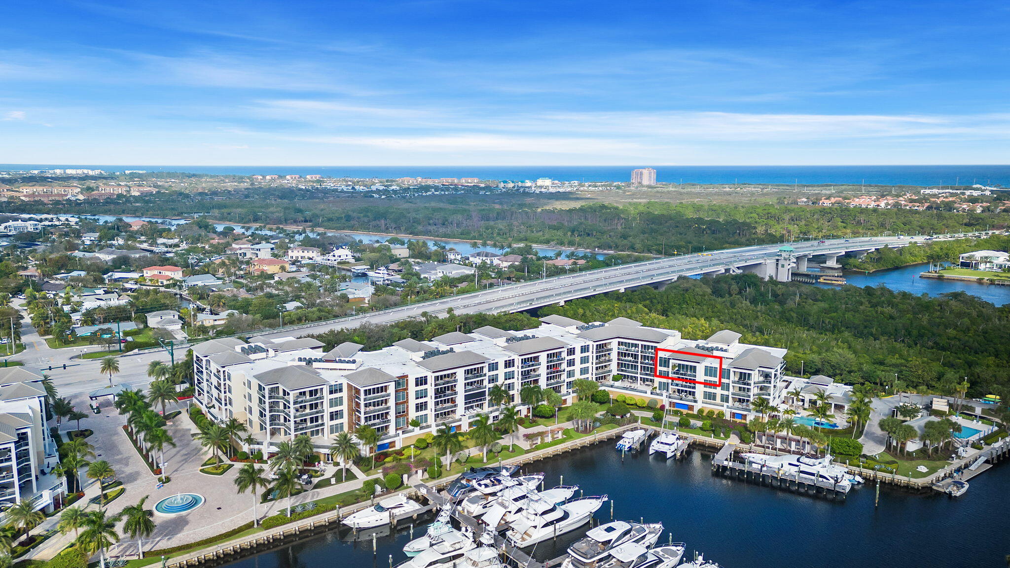 AZURE CONDO - Residential